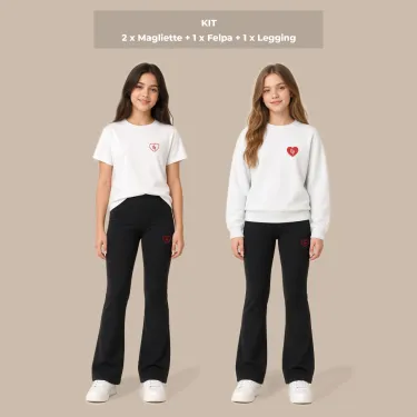 KIT GENTILEZZA