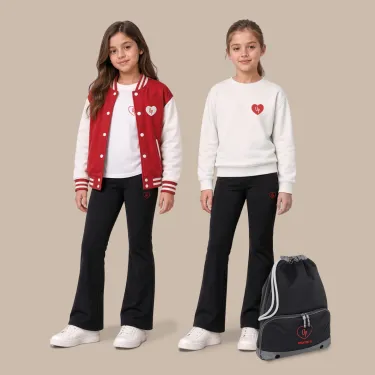 KIT TUTTO IN UNO JR